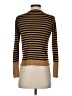 Eileen Fisher Brown Long Sleeve Top Size S (petite) - photo 2