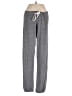Monrow Gray Casual Pants Size XS - photo 1