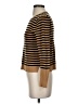 Eileen Fisher Brown Long Sleeve Top Size S (petite) - photo 5