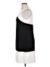 Tommy Hilfiger Color Block Black Cocktail Dress Size 16 - photo 5
