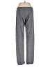 Monrow Gray Casual Pants Size XS - photo 2