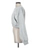 Vitality Silver Pullover Sweater Size S - photo 5