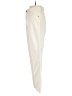 FRAME 100% Cotton Ivory Casual Pants Size 32 waist - photo 5
