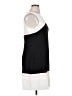 Tommy Hilfiger Color Block Black Cocktail Dress Size 16 - photo 4