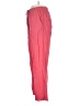 Stella Luce Red Casual Pants Size L - photo 5