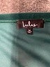Lulus Teal Jumpsuit Size M - photo 4