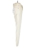 FRAME 100% Cotton Ivory Casual Pants Size 32 waist - photo 4