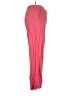 Stella Luce Red Casual Pants Size L - photo 4