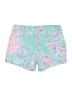 Lilly Pulitzer Print Green Shorts Size 0 - photo 2