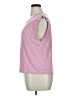 Green Envelope Pink Sleeveless T-Shirt Size XL - photo 5