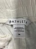 Athleta 100% Linen White Linen Pants Size 16 - photo 7