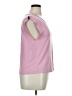 Green Envelope Pink Sleeveless T-Shirt Size XL - photo 4