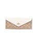 Coach Ivory Wallet One size - photo 1