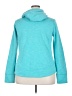 Danskin Now Teal Zip Up Hoodie Size XXL - photo 2