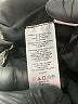 Ann Taylor 100% Polyester Floral Black Cocktail Dress Size 4 - photo 8