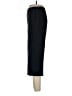 Theory Solid Black Casual Pants Size S - photo 6