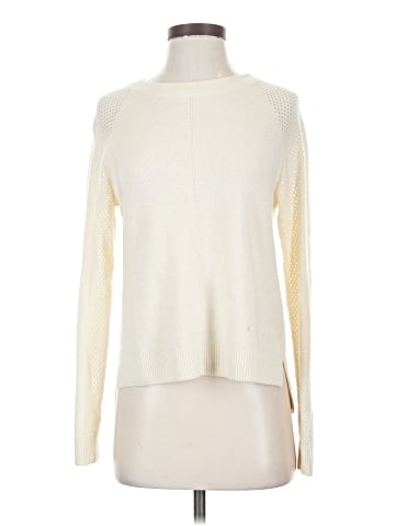 Margaret O'Leary Pullover Sweater (view 1)