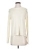Margaret O'Leary Ivory Pullover Sweater Size 6 (estimated) - photo 1