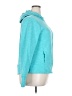 Danskin Now Teal Zip Up Hoodie Size XXL - photo 4