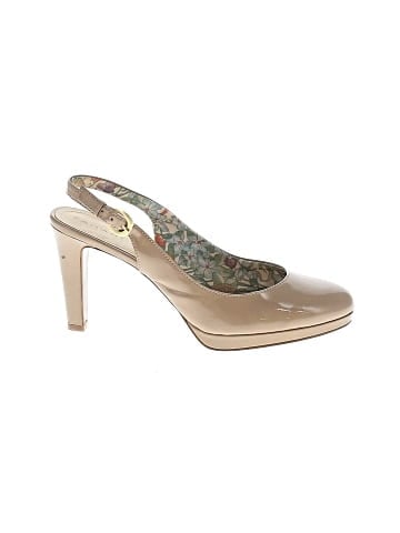 Tahari Heels (view 1)