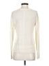 Margaret O'Leary Ivory Pullover Sweater Size 6 (estimated) - photo 2
