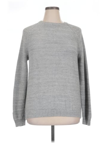 J. McLaughlin Pullover Sweater (view 1)