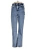 Pistola Hearts Blue Jeans Size 25 waist - photo 1