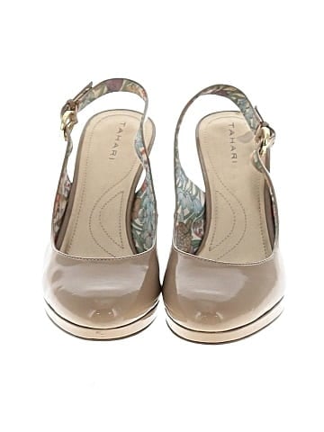 Tahari Heels (view 2)
