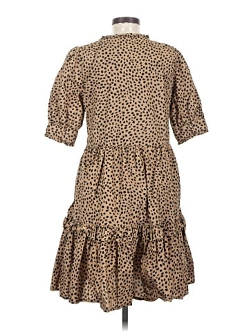 J.Crew Casual Dress (view 2)