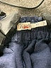 Faherty 100% Linen Solid Blue Shorts Size XS - photo 3