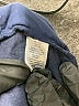 Faherty 100% Linen Solid Blue Shorts Size XS - photo 4