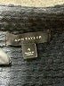 Ann Taylor Chevron-herringbone Black Jacket Size 4 - photo 6