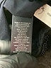 Ann Taylor Chevron-herringbone Black Jacket Size 4 - photo 7