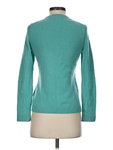 L.L.Bean Cashmere Pullover Sweater (view 2)