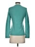 L.L.Bean 100% Cashmere Teal Cashmere Pullover Sweater Size S - photo 2