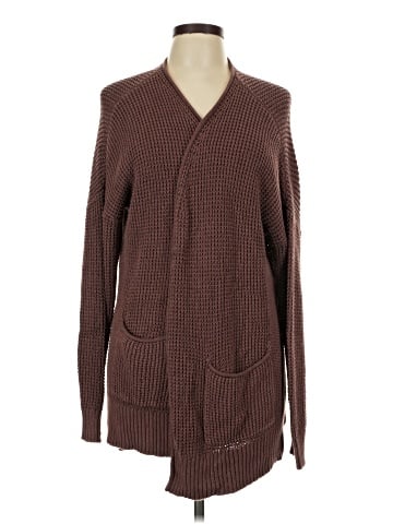 Universal Thread Cardigan (view 1)