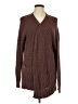 Universal Thread Brown Cardigan Size L - photo 1