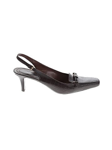Bandolino Heels (view 1)