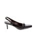 Bandolino Black Heels Size 9 - photo 1