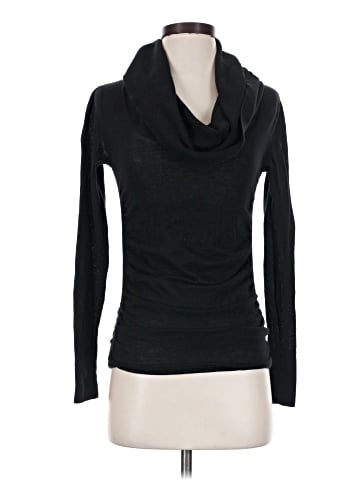 Moda International Long Sleeve Top (view 1)