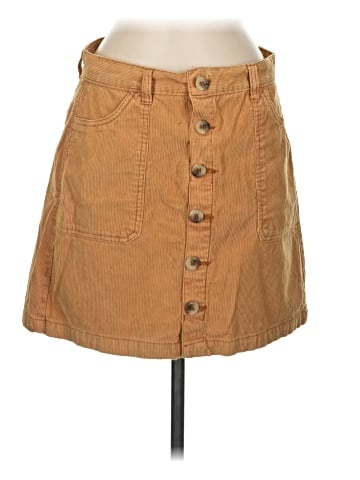 Kensie Casual Skirt (view 1)