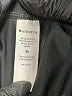Athleta Camo Black Board Shorts Size XL - photo 4