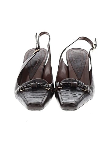 Bandolino Heels (view 2)
