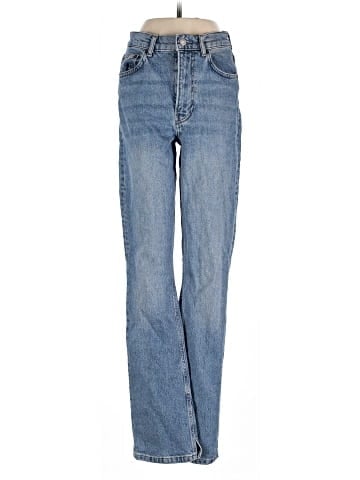 Reformation Jeans Jeans (view 1)