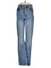 Reformation Jeans Blue Jeans Size 25 waist - photo 1