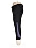 Athleta Color Block Black Active Pants Size 1X - photo 5