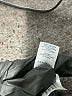 Marine Layer Chevron-herringbone Black Shorts Size XS - photo 4