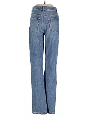 Reformation Jeans Jeans (view 2)