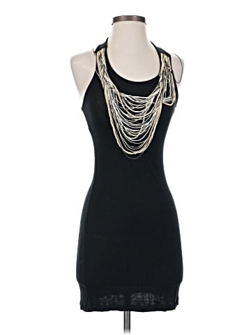 Buffalo by David Bitton Cocktail Dress (view 1)