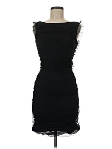 Elizabeth and James Cocktail Dress (view 1)